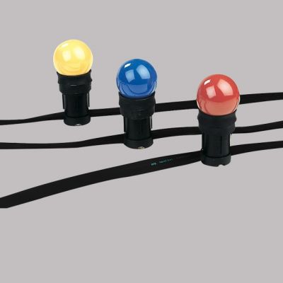 belt light